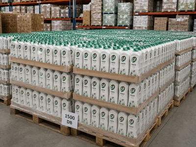 Cif súrolókrém 500ml — 1500 db